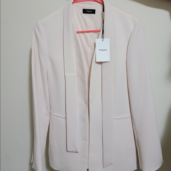 Theory jacket - Picture 2 of 7